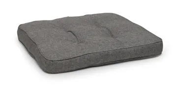 Dyna Hillerstorp 85 - Grå - Utemöbler & utemiljö - Dynor - Sittdyna & ryggdyna utemöbler