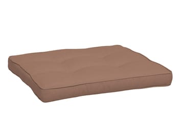 Dyna Hillerstorp 85 - Mocca - Utemöbler & utemiljö - Dynor - Sittdyna & ryggdyna utemöbler