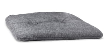 Dyna Hillerstorp Atlanta - Grå - Utemöbler & utemiljö - Dynor - Sittdyna & ryggdyna utemöbler