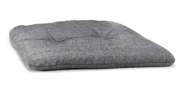 Dyna Hillerstorp Atlanta - Grå - Utemöbler & utemiljö - Dynor - Sittdyna & ryggdyna utemöbler