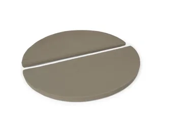 Dyna Hillerstorp Callao - Grå - Utemöbler & utemiljö - Dynor - Sittdyna & ryggdyna utemöbler