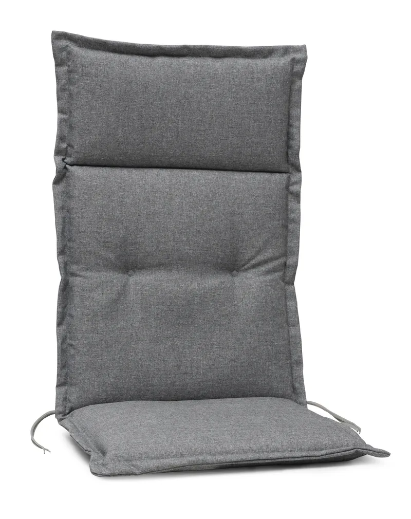 Dyna Hillerstorp Hög 9806, Grå