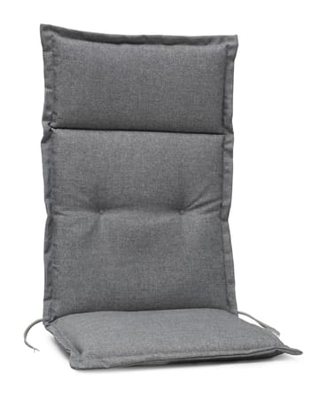 Dyna Hillerstorp Hög 9806 - Grå - Utemöbler & utemiljö - Dynor - Positionsdynor