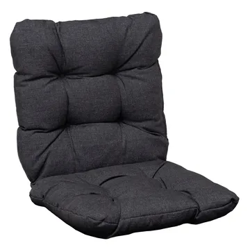 Dyna Hillerstorp Miniflock 71 - Svart - Utemöbler & utemiljö - Dynor - Övriga dynor