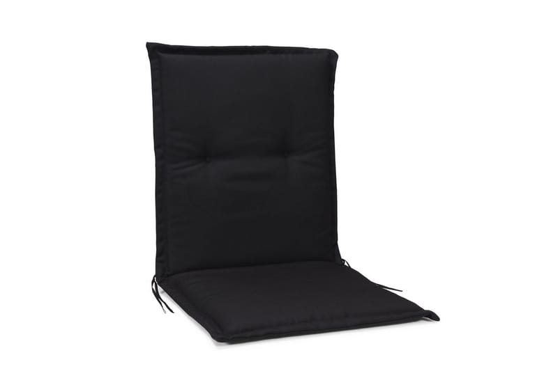 Dyna Hillerstorp Monza Låg 445 Antracit, Antracit