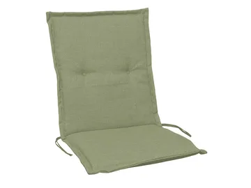 Dyna Hillerstorp Monza Låg 445 - Sage - Utemöbler & utemiljö - Dynor - Positionsdynor