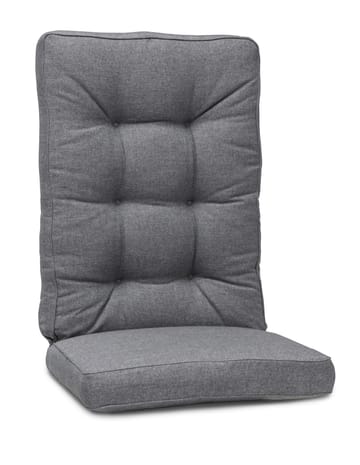 Dyna Hillerstorp Texas Hög - Grå - Utemöbler & utemiljö - Dynor - Positionsdynor