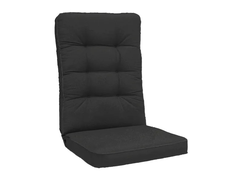 Dyna Hillerstorp Texas Hög, Svart panama