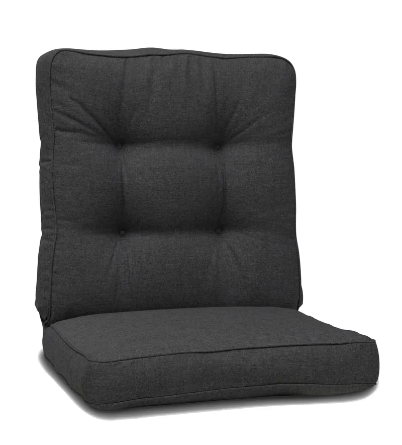 Dyna Hillerstorp Texas Låg, Svart