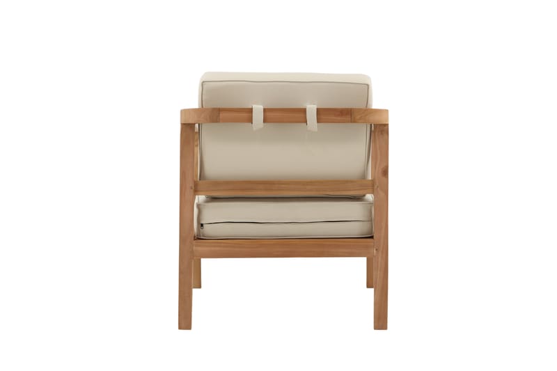 Dyna Kenya till Matstol Beige - Venture Home - Kompletta dynset