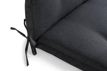 Dyna till Karmstol - Grå - Utemöbler & utemiljö - Dynor - Positionsdynor