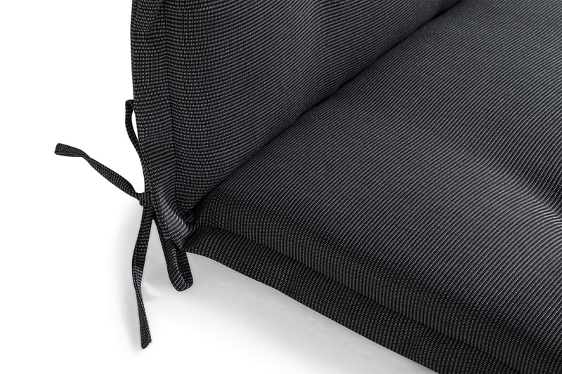 Dyna till Karmstol - Grå - Utemöbler & utemiljö - Dynor - Positionsdynor