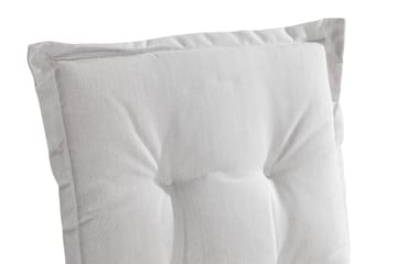 Dyna till Karmstol - Offwhite - Utemöbler & utemiljö - Dynor - Positionsdynor