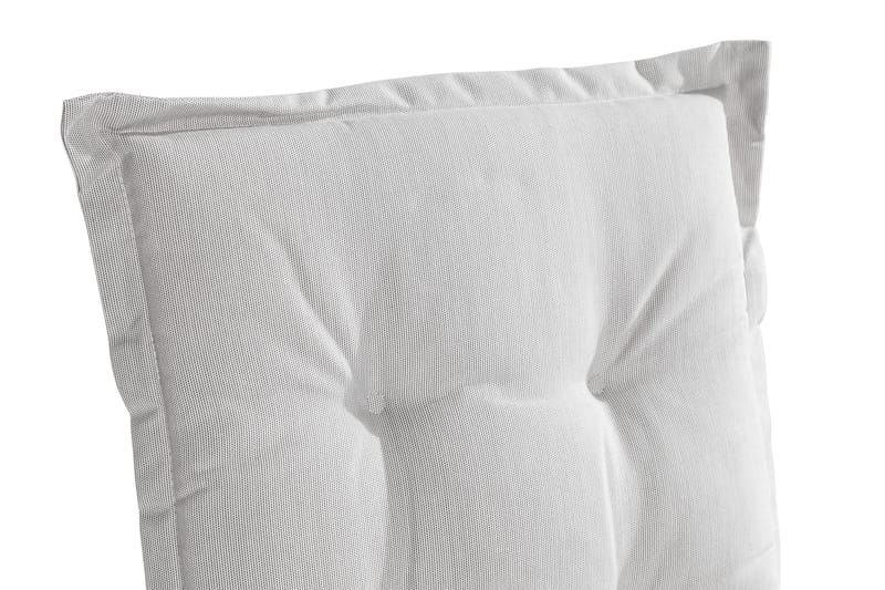 Dyna till Karmstol - Offwhite - Utemöbler & utemiljö - Dynor - Positionsdynor