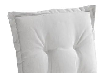 Dyna till Karmstol - Offwhite - Utemöbler & utemiljö - Dynor - Positionsdynor