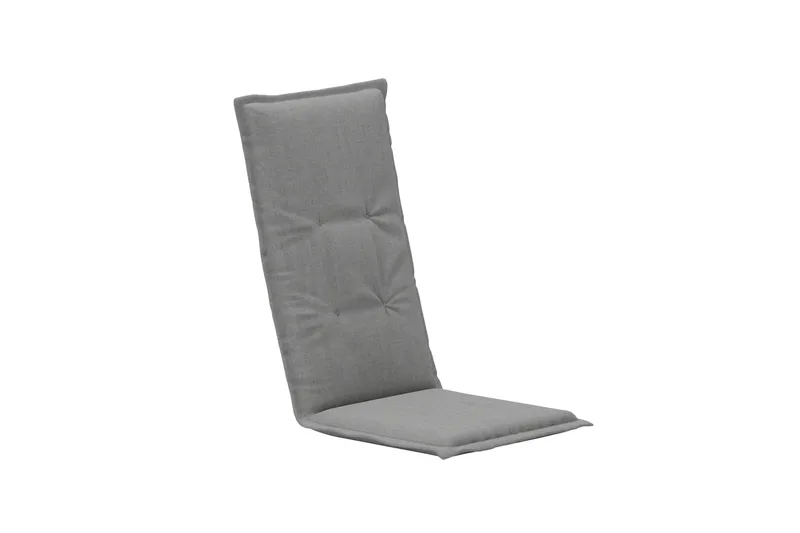 Dyna till Positionsstol Utomhus Rektangulär 118 cm x 46 cm - Beige - Utemöbler & utemiljö - Dynor - Positionsdynor