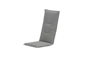 Dyna till Positionsstol Utomhus Rektangulär 118 cm x 46 cm - Beige - Utemöbler & utemiljö - Dynor - Positionsdynor