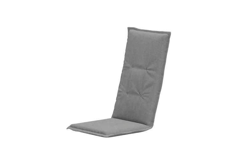 Dyna till Positionsstol Utomhus Rektangulär 118 cm x 46 cm - Beige - Utemöbler & utemiljö - Dynor - Positionsdynor