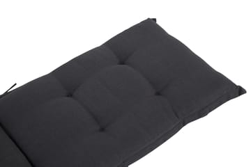 Dyna till Positionsstol - Grå - Utemöbler & utemiljö - Dynor - Positionsdynor