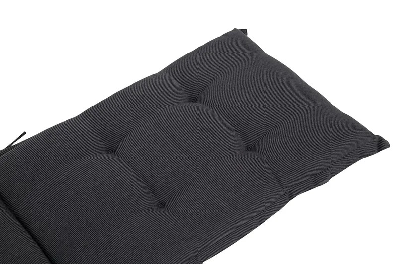 Dyna till Positionsstol - Grå - Utemöbler & utemiljö - Dynor - Positionsdynor