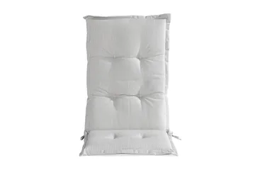 Dyna till Positionsstol - Offwhite - Utemöbler & utemiljö - Dynor - Positionsdynor