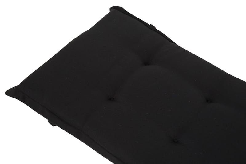 Dyna till Positionsstol - Svart - Utemöbler & utemiljö - Dynor - Positionsdynor