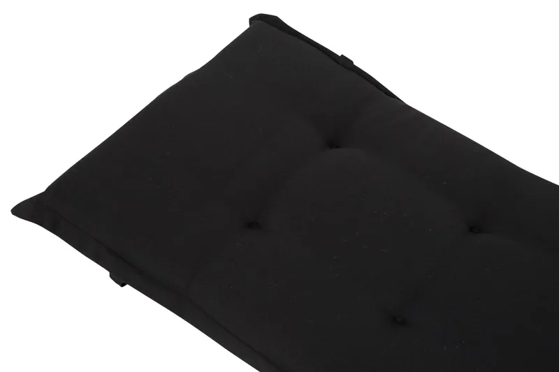 Dyna till Positionsstol - Svart - Utemöbler & utemiljö - Dynor - Positionsdynor