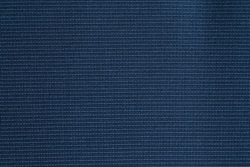 Dyna till Positionsstol - Blå - Utemöbler & utemiljö - Dynor - Däckstolsdynor