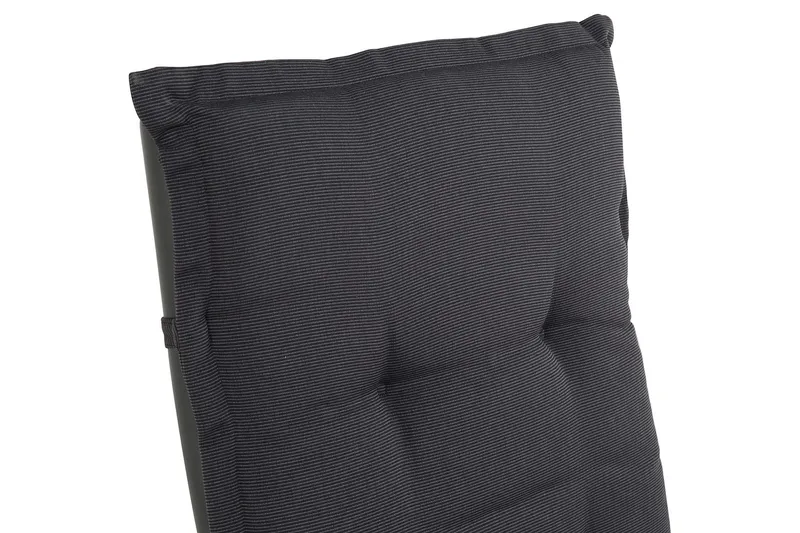 Dyna till Positionsstol - Grå - Utemöbler & utemiljö - Dynor - Positionsdynor