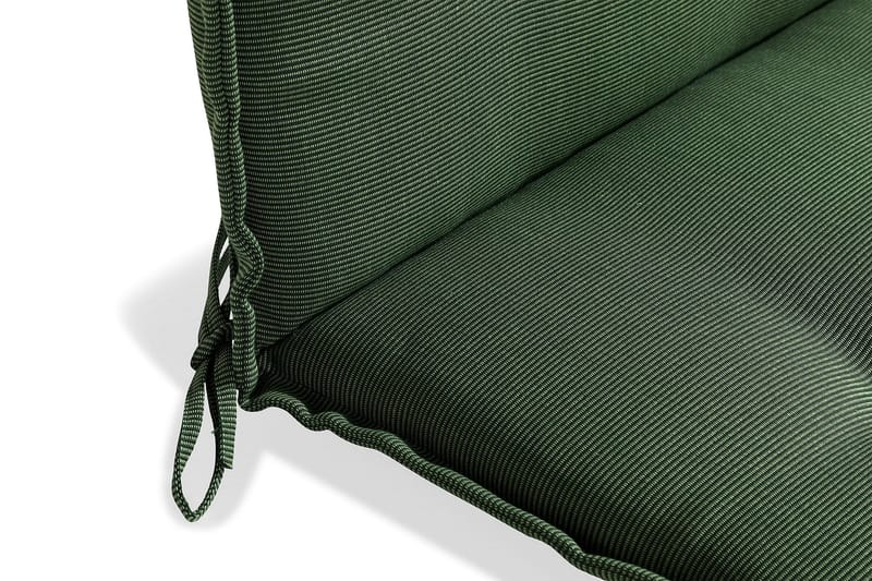 Dyna till Positionsstol - Grön - Utemöbler & utemiljö - Dynor - Positionsdynor