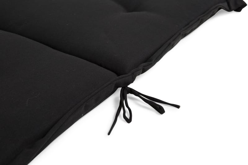 Dyna till Positionsstol - Svart - Utemöbler & utemiljö - Dynor - Positionsdynor