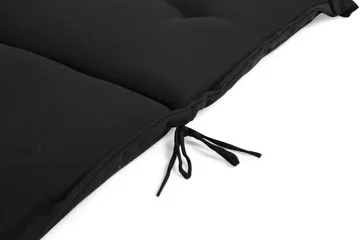 Dyna till Positionsstol - Svart - Utemöbler & utemiljö - Dynor - Positionsdynor