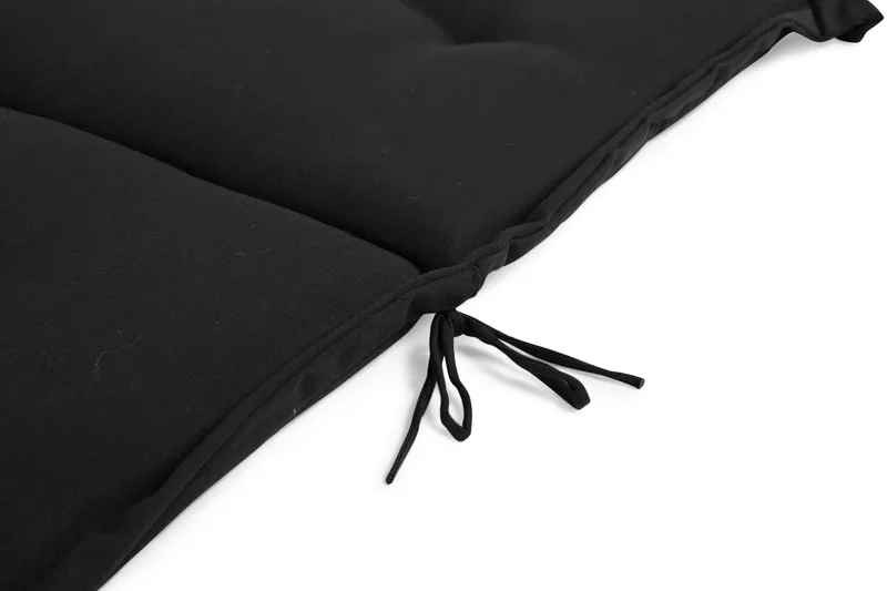 Dyna till Positionsstol - Svart - Utemöbler & utemiljö - Dynor - Positionsdynor