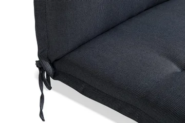 Dyna till Positionsstol med Nackkudde - Grå - Utemöbler & utemiljö - Dynor - Positionsdynor