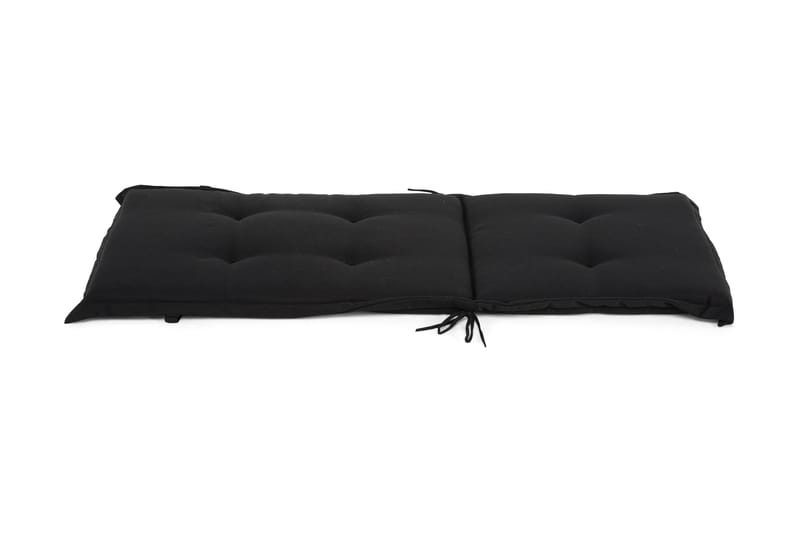 Dyna till Positionsstol - Svart - Utemöbler & utemiljö - Dynor - Positionsdynor