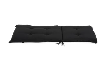 Dyna till Positionsstol - Svart - Utemöbler & utemiljö - Dynor - Positionsdynor