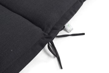 Dyna till Positionsstol - Grå - Utemöbler & utemiljö - Dynor - Positionsdynor