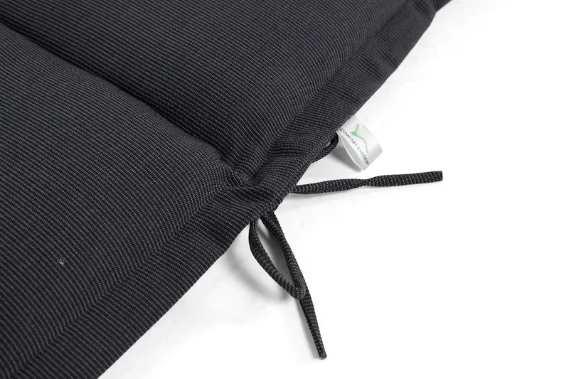 Dyna till Positionsstol - Grå - Utemöbler & utemiljö - Dynor - Positionsdynor