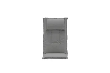Dyna till Positionsstol Utomhus med Nackkudde Rektangulär 118 cm x 46 cm - Beige - Utemöbler & utemiljö - Dynor - Positionsdynor