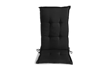 Dyna till Positionsstol - Svart - Utemöbler & utemiljö - Dynor - Positionsdynor