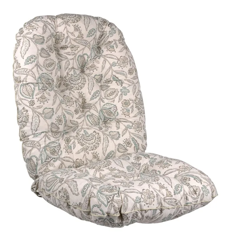 Dyna utomhus till snurr och gung, Beige