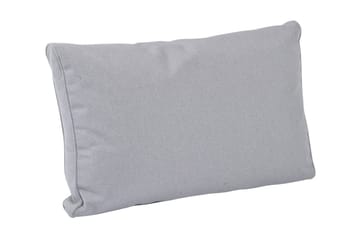 Fritab Barbie Ryggdyna 75x20 cm Ljusgrå - Fritab - Utemöbler & utemiljö - Dynor - Övriga dynor