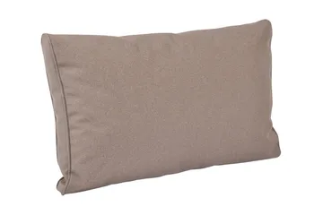 Fritab Barbie Ryggdyna 75x20 cm Taupe - Fritab - Utemöbler & utemiljö - Dynor - Övriga dynor