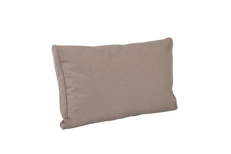 Fritab Bonnie Ryggdyna 70x20 cm Taupe, Fritab