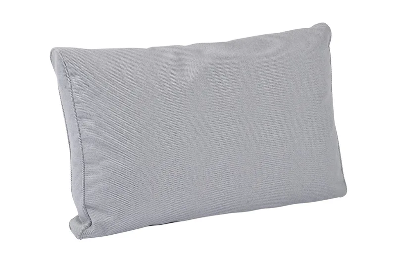 Fritab Ib Ryggdyna 57x40 cm Ljusgrå, Fritab