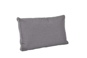 Fritab Ib Ryggdyna 60x20 cm Grå - Fritab - Utemöbler & utemiljö - Dynor - Övriga dynor