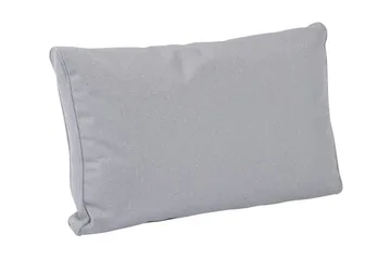 Fritab Ib Ryggdyna 60x20 cm Ljusgrå - Fritab - Utemöbler & utemiljö - Dynor - Övriga dynor