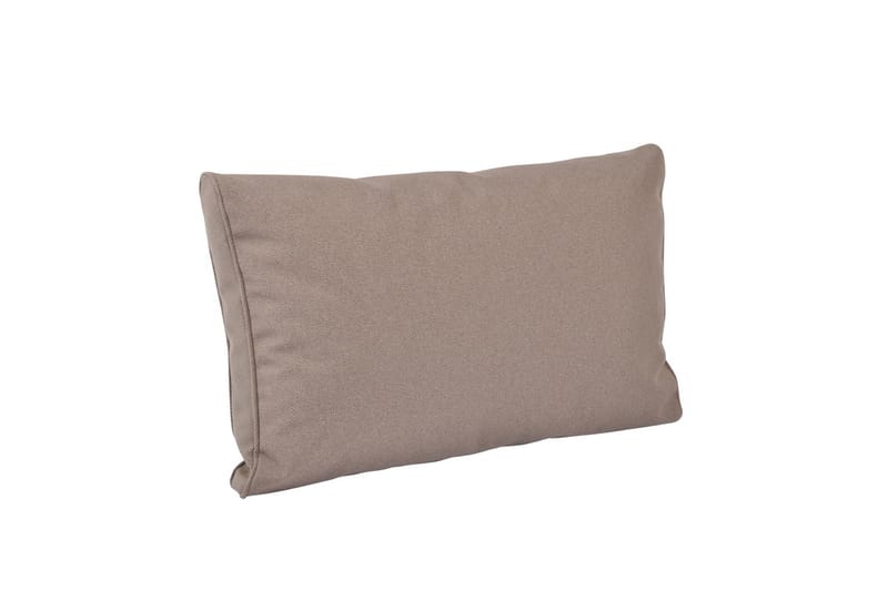 Fritab Ryggdyna Bonnie 70x20 cm Taupe - Fritab - Sittdyna & ryggdyna utemöbler - Övriga dynor