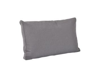 Fritab Ryggdyna Ib 60x20 cm Grå - Fritab - Utemöbler & utemiljö - Dynor - Övriga dynor
