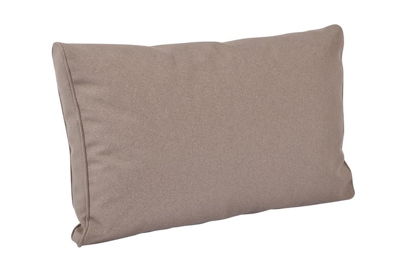 Fritab Ryggdyna Isolde 65x20 cm Taupe - Fritab - Övriga dynor - Sittdyna & ryggdyna utemöbler